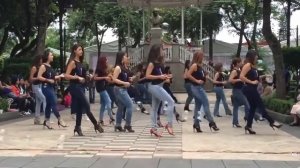 Всё, что Вам нужно знать о Кизомбе