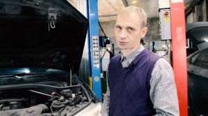 Техническое обслуживание БМВ Х5 F15