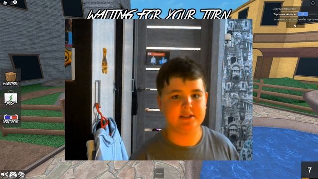 Все виды скама в роблокс и как не попасть на него смотреть онлайн