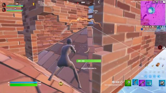 КАК МЫ ЗАНЯЛИ ТОП 800 НА ДУО ТУРНИРЕ КУБОК ПРЕТЕНДЕНТОВ С 300 ПИНГОМ в ФОРТНАЙТ! смотреть онлайн