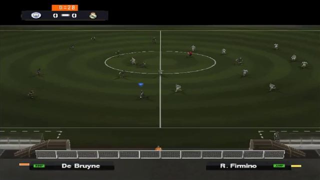 PES 2024 (PS2) efootball Full Transfer смотреть онлайн