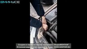 Замена лампочек самому в фарах Chevrolet Lacetti