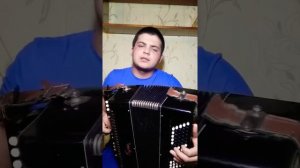 Комбайнёры - на баяне