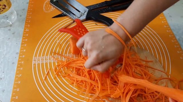 Салат капуста по корейски.қазақша рецепт #капустапокорейски #салатизкапусты #капуста#закуски#салаты