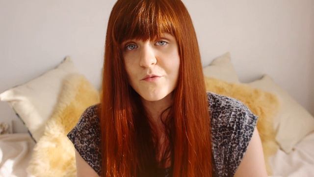 KROK 3 Wygładzenie i blask | Jak wygładzić włosy? смотреть онлайн