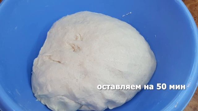 Жареные пирожки с картошкой. Воздушное тесто на молоке