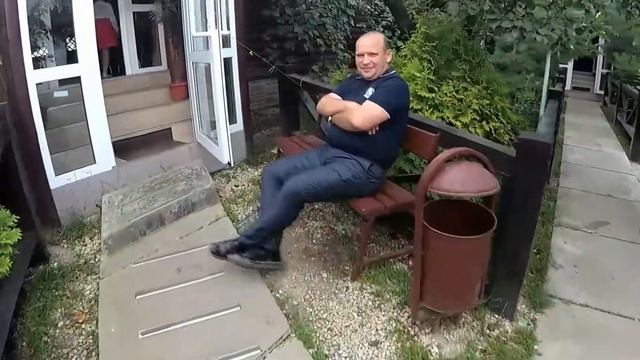 С ДНЁМ РОЖДЕНИЯ, ВИКТОР НИКОЛАЕВИЧ))) смотреть онлайн