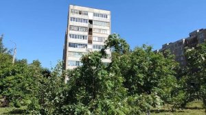 Город Мценск, часть 3. Малые города России