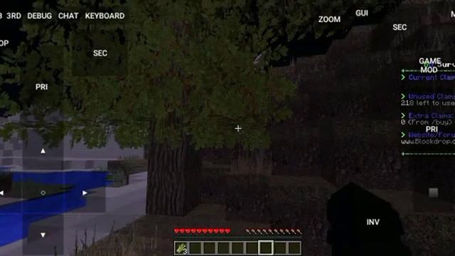 RTX Texture pack For java + Pojavloncher смотреть онлайн