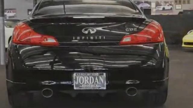 2008 Infiniti G37 Coupe Sport G37S SPORT & PREMIUM PKG NAVI CAM BOSE 76K M For Sale In Milwaukie, O