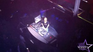 Erick Morillo & P Diddy Live at Marquee Nightclub NYE 2011 | Eric Morillo