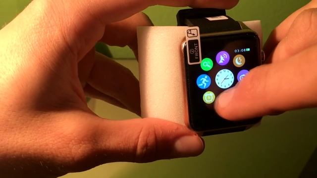 Smart Watch King Wear GT 88 смотреть онлайн