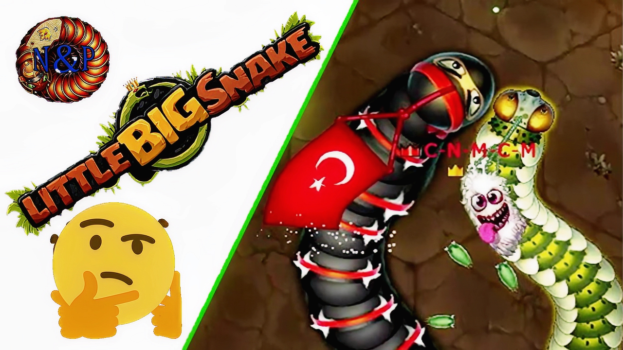 ???Little Big Snake?Funny moments?Killing the REBELS??Интересное и качественное видео! ?? смотреть онлайн