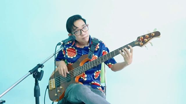 BASS FRIEND2 (EP.9) | รีวิว GalliStrings สายเบสไฟฟ้า 5 สาย รุ่น RSB45125 (Nickel) | смотреть онлайн