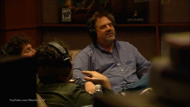 Monkey Island: Special Edition 2 - Making of LeChuck's Revenge | HD смотреть онлайн