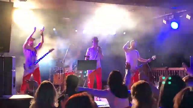 Премия STOCK CLUB МАКСИМИЛИАНС г. Тюмень
