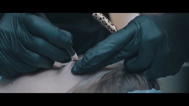 Обучение. Базовый курс парменентного макияжа от Permanent Expert. Часть 3