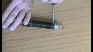 Средства защиты в электроустановках