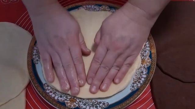 СДОБНЫЕ БУЛОЧКИ!!! смотреть онлайн