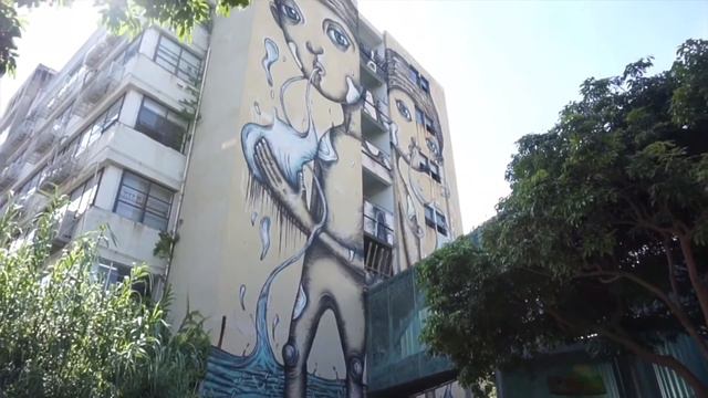 Куда пойти в Шеньжене ? OST loft creative culture park! Hello Shenzhen 🎍🏯🌏 смотреть онлайн