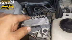 2007 Lexus LS 460 ABS Warning lights | Abs Traction.EPB.Light Slove|C1391 Abnormal leak Accumulator