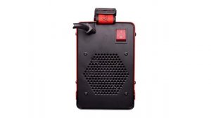 Инверторный сварочный аппарат Fubag IR 200 VRD