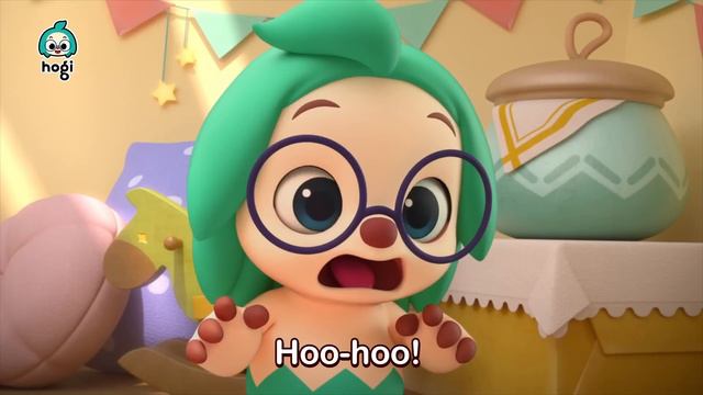 If You're Happy | Sing Along with Pinkfong & Hogi | Nursery Rhyme | Healthy Habits | Hogi Kids Song