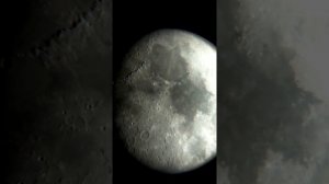 Moon-sky watcher P13065EQ2