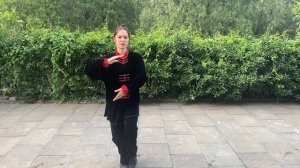 Поймать воробья за хвост. Стойки и Практика в статике.