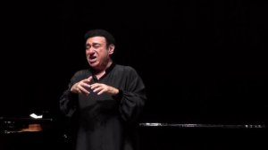 Zurab Sotkilava - A vucchella - Francesco P. Tosti