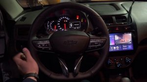 COBALT AVTOMOBILI FULL TUNING TRACKER 2 TABLO MALIBU 2 BAR ONYX RUL OʻRNATILGAN MAXTUNING TASHKENT