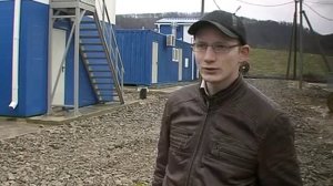 Рекультивация полигона твердых бытовых отходов в Адлере