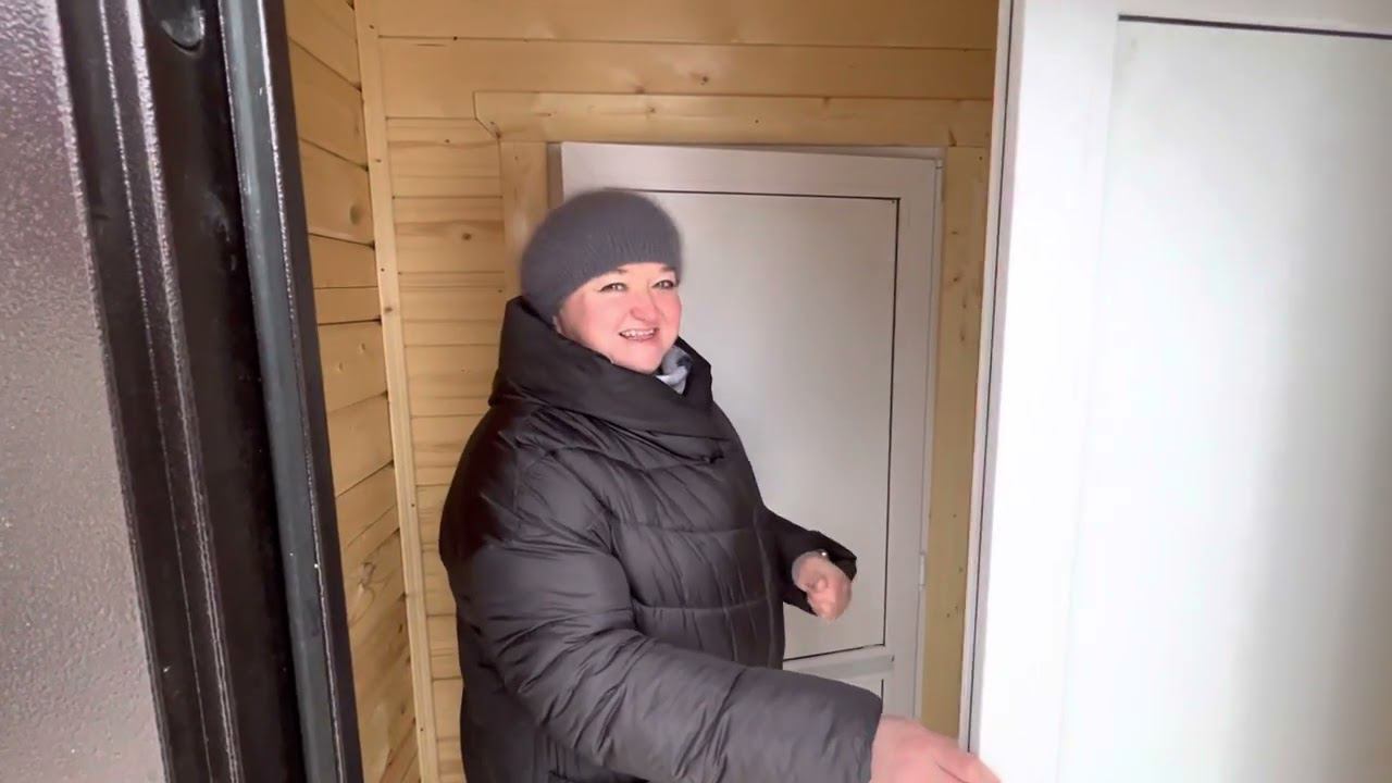 Отзыв баня 6х6 с террасой 2х6 смотреть онлайн