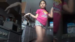 Танец  дореми  9 лет