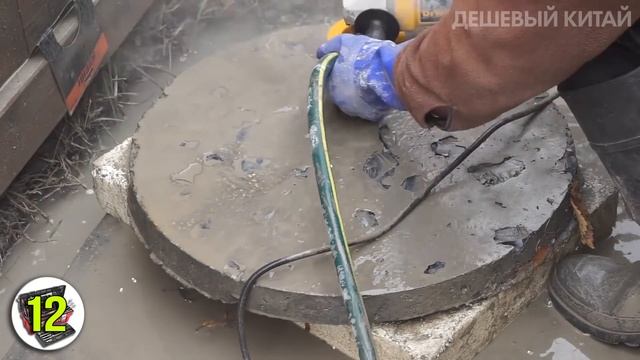 НИФИГА СЕБЕ НАСАДКИ! 23 НАСАДКИ ДЛЯ БОЛГАРКИ, ДРЕЛИ И ШУРУПОВЕРТА ИЗ КИТАЯ С ALIEXPRESS + КОНКУРС смотреть онлайн