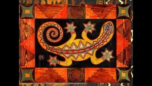 Африканский стиль в искусстве