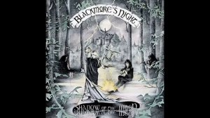 Blackmore Night's - Shadow of the Moon (Full Album)