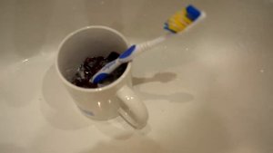 Как отстирать пятна крови