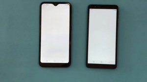 Samsung Galaxy A01 Core vs Samsung Galaxy A01