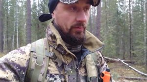 О костюме Remington Stormfront и термобельё