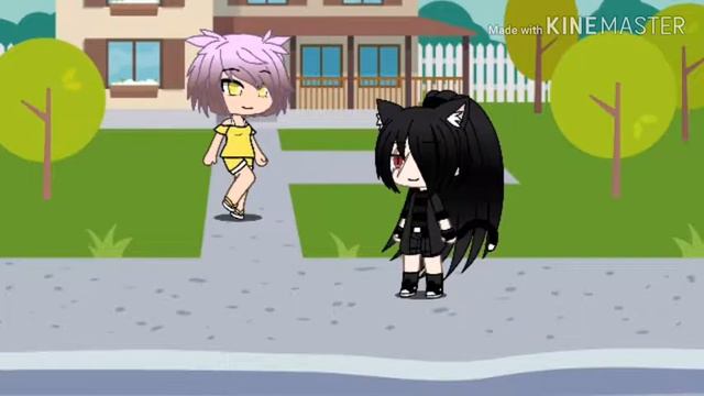 24 часа я животное|•| Gacha life смотреть онлайн