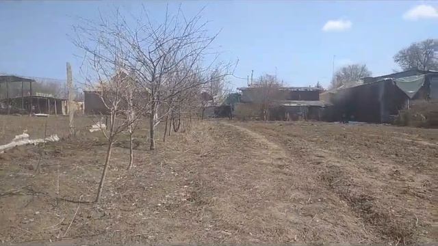 УТРОМ ЗИМА ,ДНЁМ ВЕСНА???ДА БЫЛИ УРОЖАИ??????????????♀️ смотреть онлайн