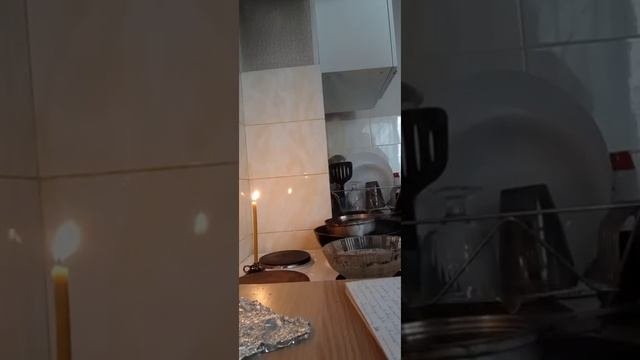 И так это очень мощнейший ритуал я на него потратила 5 часов кому надо до конца всё снять .1 часть