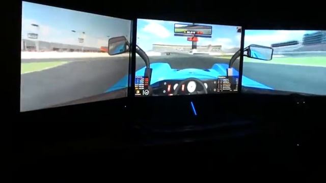 ati eyefinity 3 monitor spec racer lowes смотреть онлайн