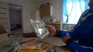 Спиннинг для крупных силиконовых приманок и воблеров.