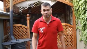 РЫБУ ГОТОВЛЮ ТОЛЬКО ТАК! Шашлык из Рыбы