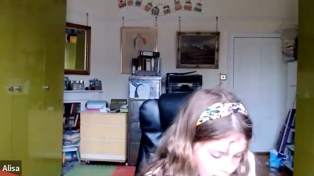 Гарри Поттер ▶ Чтение на английском смотреть онлайн