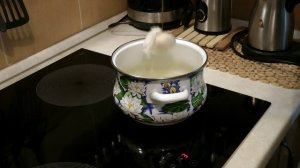 Манка для рыбалки. Супер насадка.