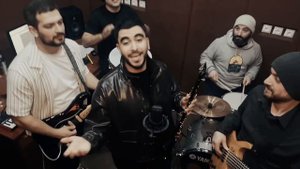 Vahan Zakaryan - Yars kturn a | Յարս կտուրն ա