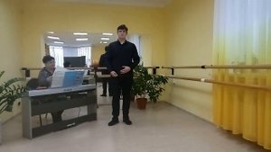 И. Овчинников. Профессиональный праздник.